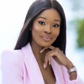 Kehinde Abubakar Headshot