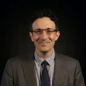 Michael Schwam-Baird, political analytics lecturer