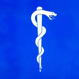 Medical symbol - credit: Sam Whitney/The New York Times