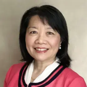 Insurance Management Program Director Teresa Chan