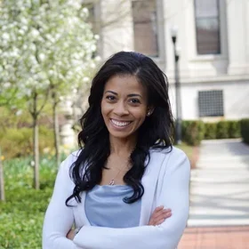 Nesha Rosado headshot