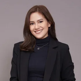 Aimee Isaree Vichiennet