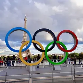 2024 Summer Games in Paris