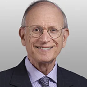 Ambassador Stuart Eizenstat headhot