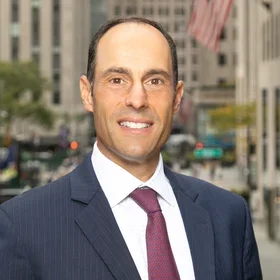 Brian Saroken Headshot