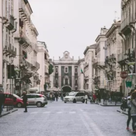 Street - Bob Klitzman Psychology Today article image