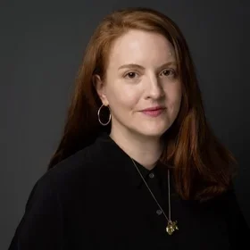 Evelina Freeman Headshot