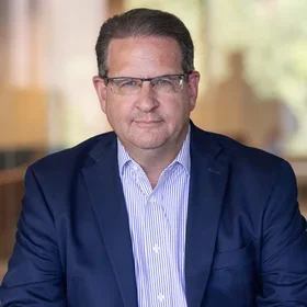 Kevin Sweeney Headshot