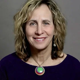 Susan Levin