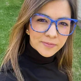 Laura Juliana Arciniegas Rojas Headshot