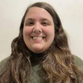 Jenna Lefkowitz Headshot