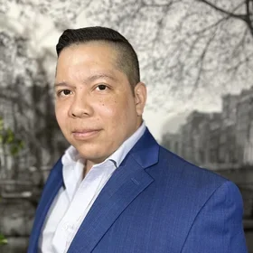 Abel Diaz-Valladares