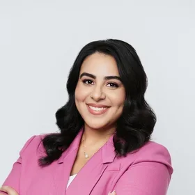 Yvette Carolina Almonte-Olivo