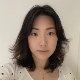 Catherine Yang headshot