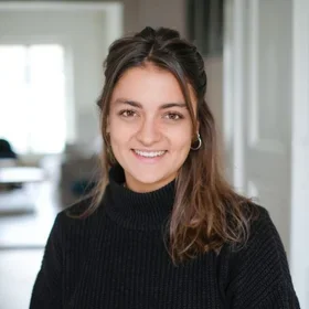 Leonie Bischofberger