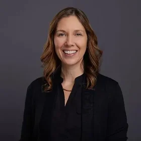 Allison L Bridges Headshot