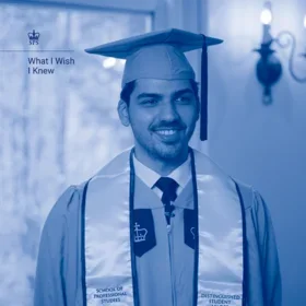 What I Wish I Knew image for Gino Guerra