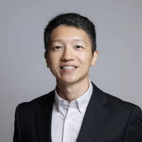 Benjamin Yu Da Tan headshot