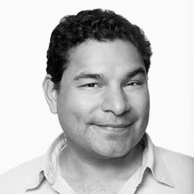 Anthony Guerrero Headshot