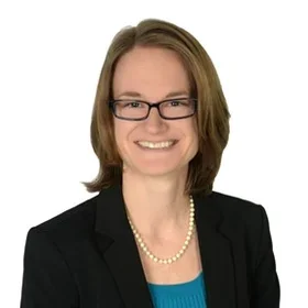 Katrina A Prutzman Headshot