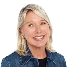 Pamela Gill-Alabaster Headshot