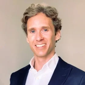 Paul Barker Headshot