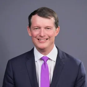 Paul Washington Headshot