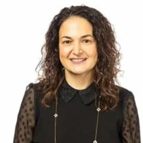 Suzanne M Klatt Headshot