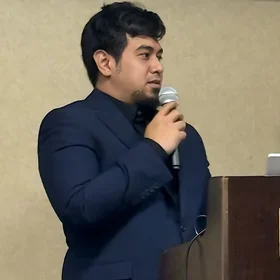 Muhammad Rake Linggar Anggoro