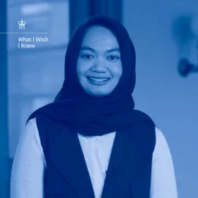 Dinandra Arhisy, TMGT