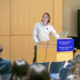 Spring 2024 EPS Capstone Workshop