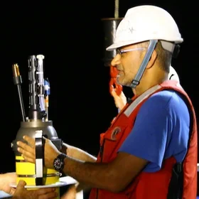 Ajit Subramaniam Headshot