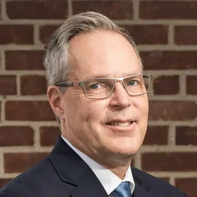 Alex de Sherbinin, Ph.D. Headshot