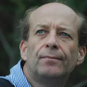 Alexander van Geen, Ph.D. Headshot