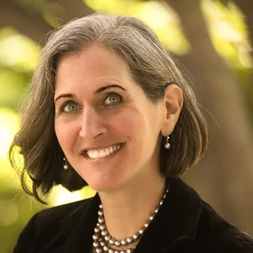 Amy Lerman headshot