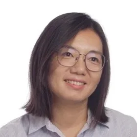 Chia-Ying Lee, Ph.D. Headshot