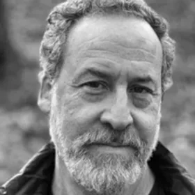 David Goldberg Headshot