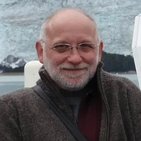 Robert (Bob) Newton, Ph.D. Headshot