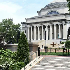 Columbia University