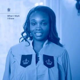 Emma Akue from Applied Analytics