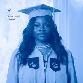 Abigail Lamptey from TMGT