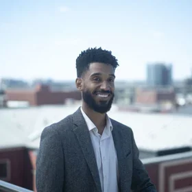 headshot of Phil Offutt