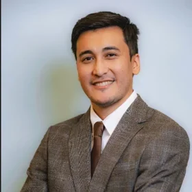 Aidynbek(Aidyn) Mussa