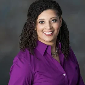 Chanda Burrage Headshot