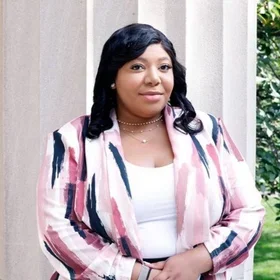 Demaliyah McDaniel Headshot