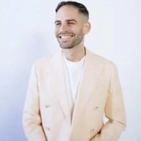 Fernando Ortiz Headshot