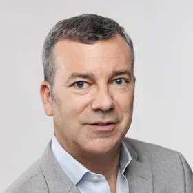 Jon Wertheim headshot