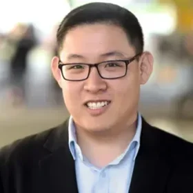 William Mao headshot