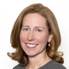 Betsy Morgan headshot