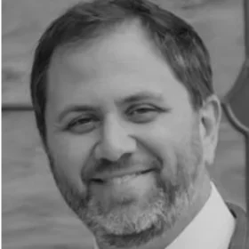 Steven Schifrin headshot